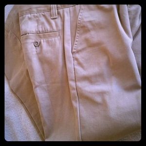 3/$20🤩Old Navy Boys Kahki Jeans Pants 10